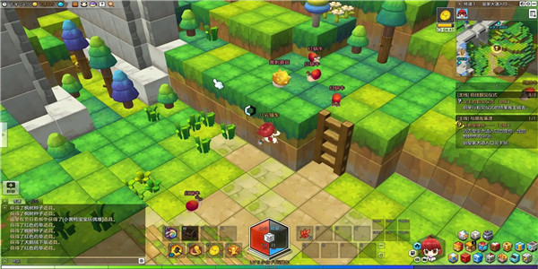 适合室内居家玩的游戏