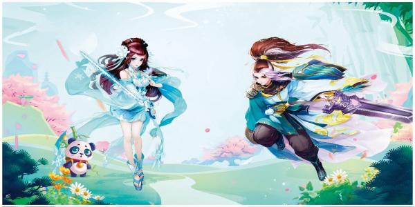 不花钱的回合制手游