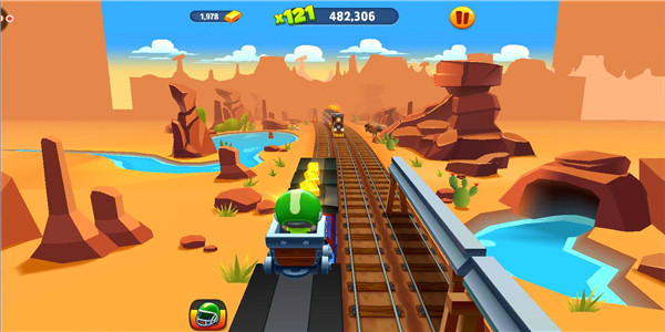 即点即玩的游戏