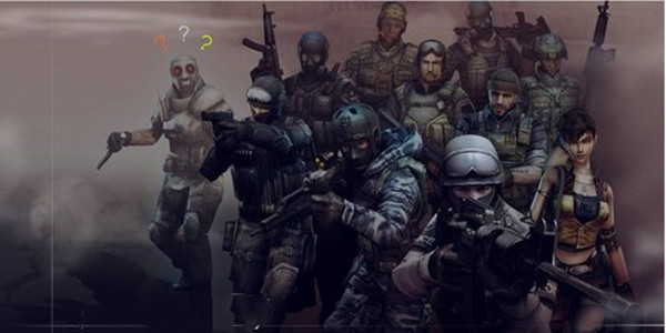 自动匹配队友手游