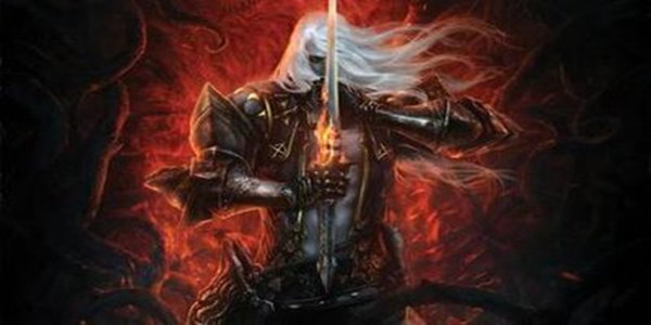 有关恶魔的游戏