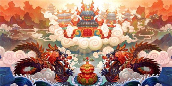 东方神话游戏合集