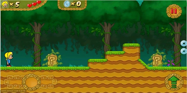 适合一个人无聊玩的手机游戏