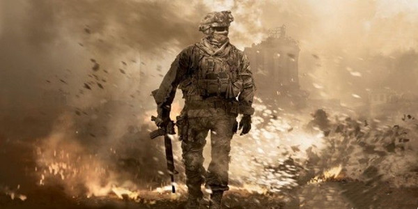 类似使命召唤的手游