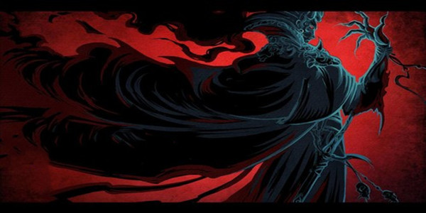 中国风水墨游戏