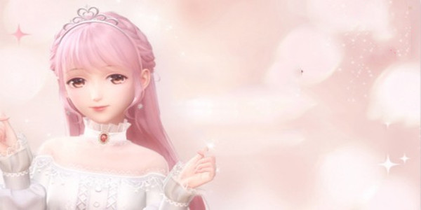 精致的换装手游