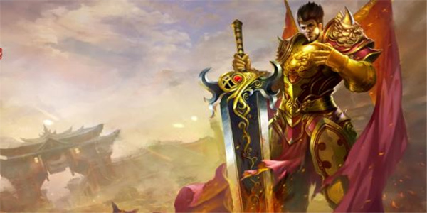 高爆率横版手游