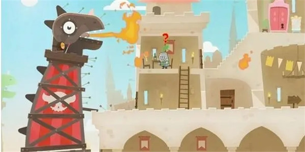 益智脑力手机游戏