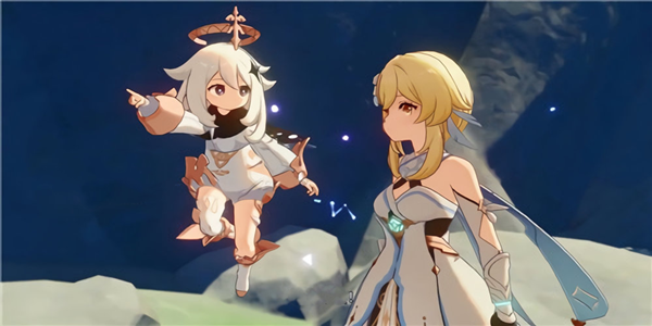 人气高的角色扮演手游