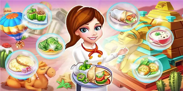 简单又好玩的游戏