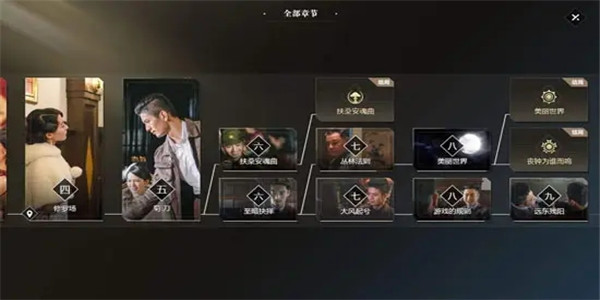 类似隐形守护者的游戏