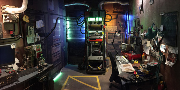 考验心理素质的游戏