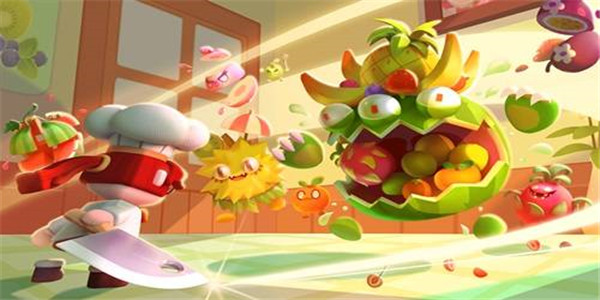 适合减压的游戏