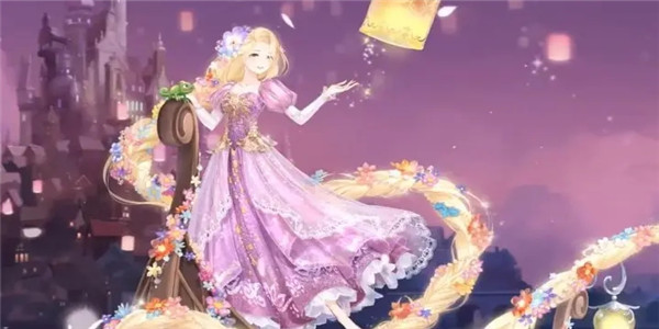 女生喜欢玩的游戏