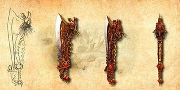 上线送屠龙宝刀的传奇手游