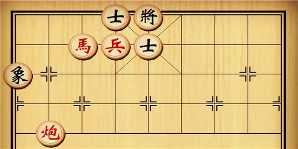不用登录的象棋游戏