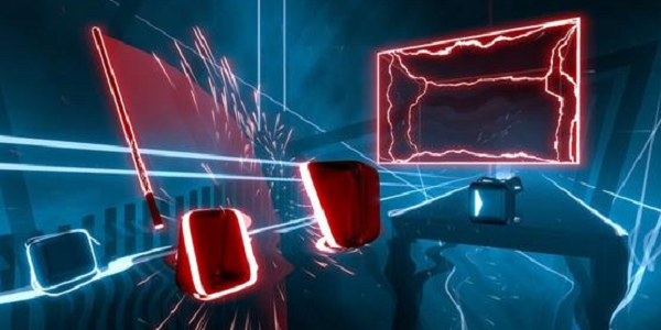 可以练习手速的游戏合集