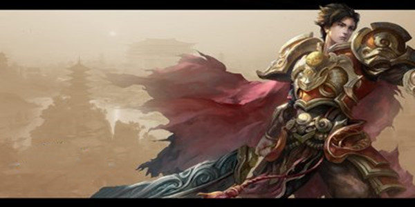 可以武装自己的游戏