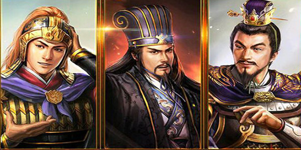 三国策略塔防游戏