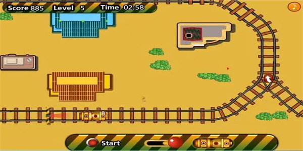 好玩的经典智力游戏