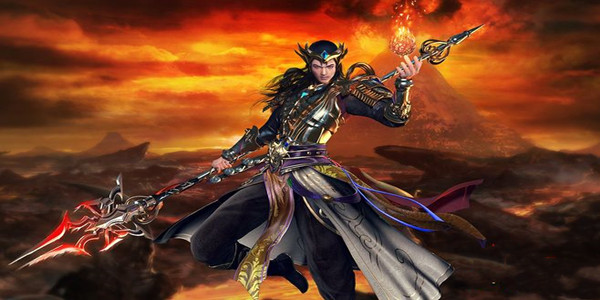 可以招宝宝的传奇手游