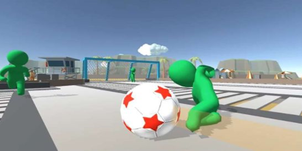 模拟运动的游戏