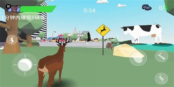 无网也能玩的游戏