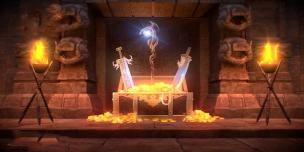 自带光柱特效的传奇游戏