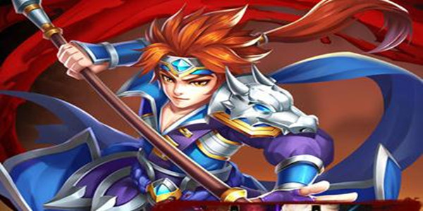 三国志卡牌游戏