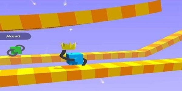 抖音画腿游戏合集