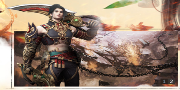 热血185复古传奇手游