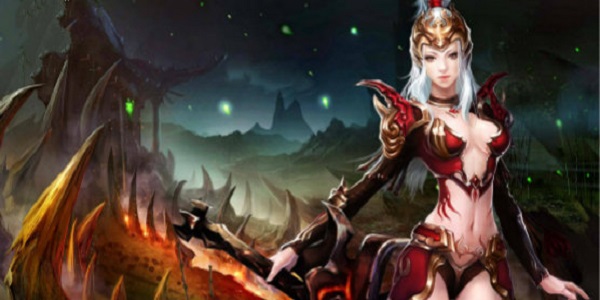 适合上班族的传奇手游合集