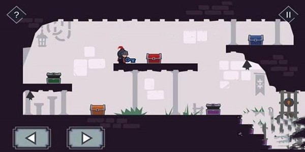 好玩的逻辑游戏