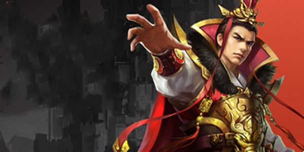 可以招募士兵的游戏