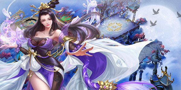 同名小说改编的手游