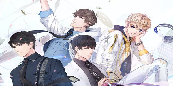 模拟男朋友的游戏