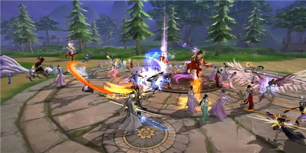 低氪金良心手机游戏