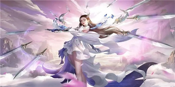 不烧钱的仙侠手游