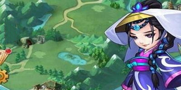 暴走大侠系列游戏