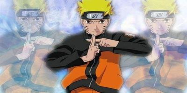 火影动作类游戏