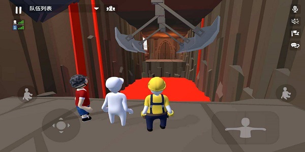 一条小团团玩的小人游戏合集