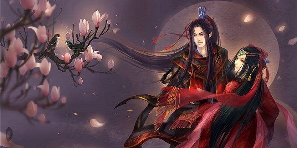 有情缘系统的修仙游戏合集