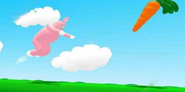 一条小团团玩的兔子游戏合集