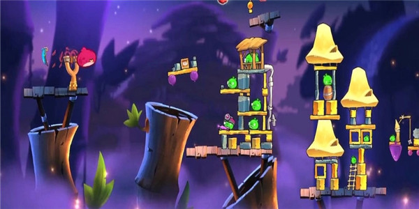 安卓益智休闲类手游