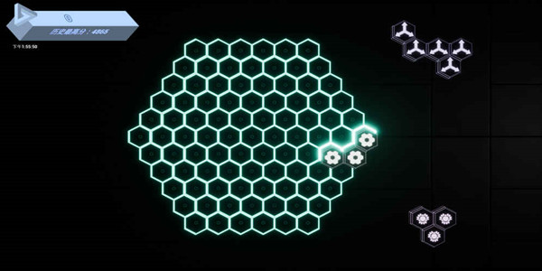 不占内存的游戏