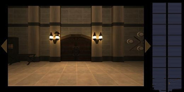 解压密室逃脱的游戏