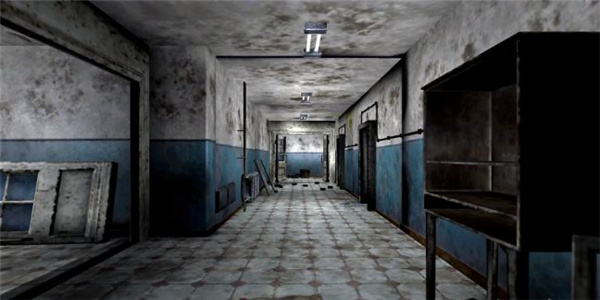 安卓手机大型恐怖游戏