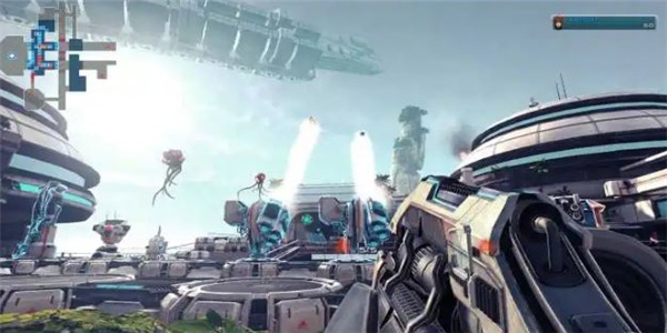 好玩的联机冒险手游