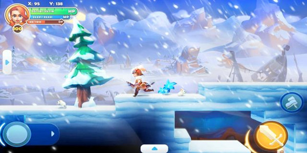 有真实天气的游戏