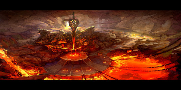 一刀流传奇手游